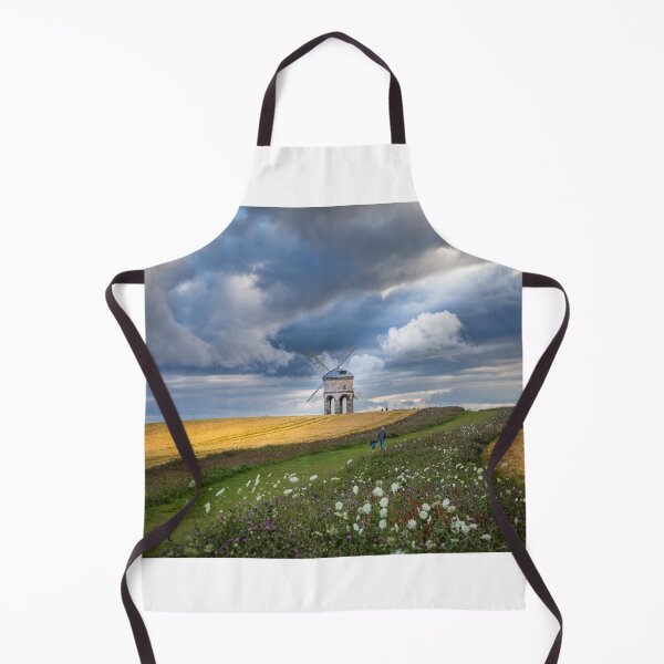 Item preview, Chesterton Windmill, Warwickshire designed and sold by GeraldineCurtis.
