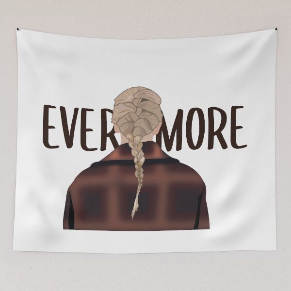 Item preview, Evermore designed and sold by sydneyurban.