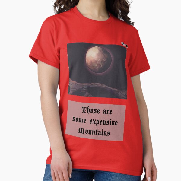 Item preview, Blood Moon designed and sold by cochambrator.