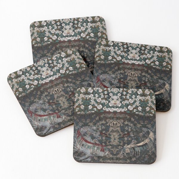 Item preview, Undertow designed and sold by SaltCitySage.