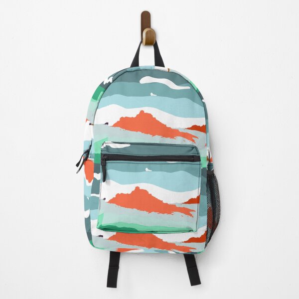 Item preview, "Mother Mountain" designed and sold by Jas. Zajicek.