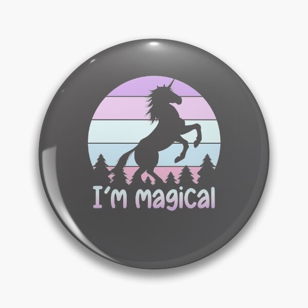 Item preview, im magical designed and sold by PERsonalthreads.