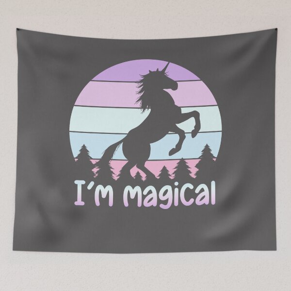 Item preview, im magical designed and sold by PERsonalthreads.