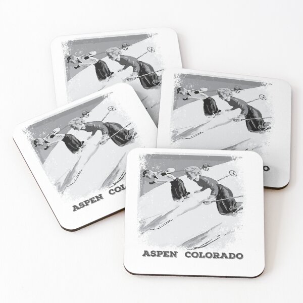 Item preview, Ski designed and sold by TopBaseline.