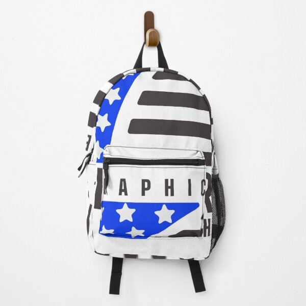 Item preview, The Freedom designed and sold by badrabbitgraphx.