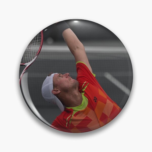 Item preview, Lleyton Hewitt. designed and sold by ArtForKnowledge.