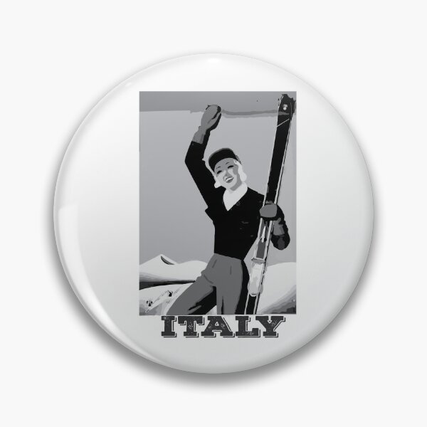Item preview, Ski designed and sold by TopBaseline.