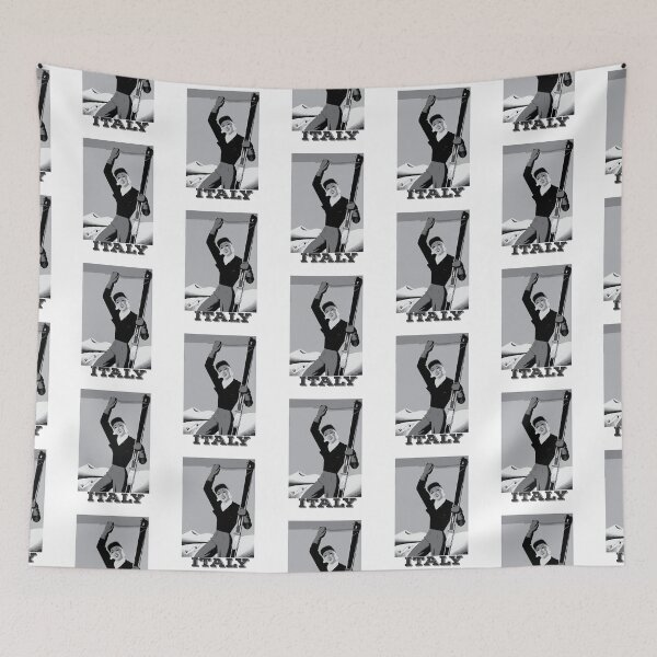 Item preview, Ski designed and sold by TopBaseline.
