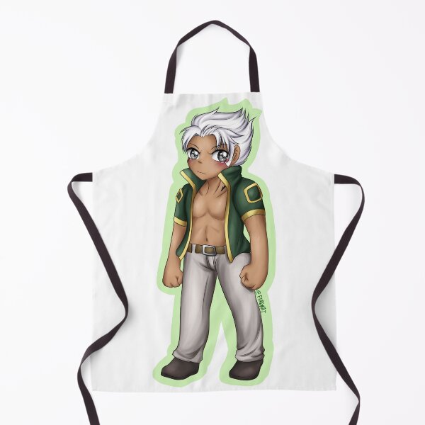 Item preview, Elfman Strauss designed and sold by FiireKat.