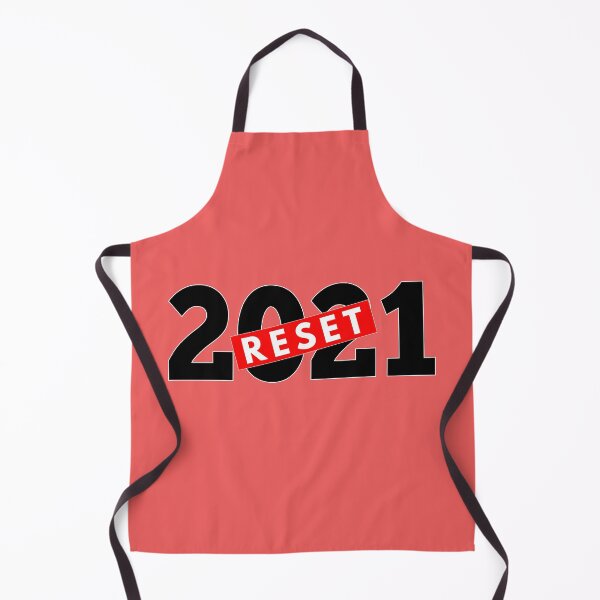 Item preview, 2021 Reset designed and sold by CitizenAwear.