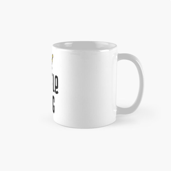Item preview, Waffle King designed and sold by EricJP.