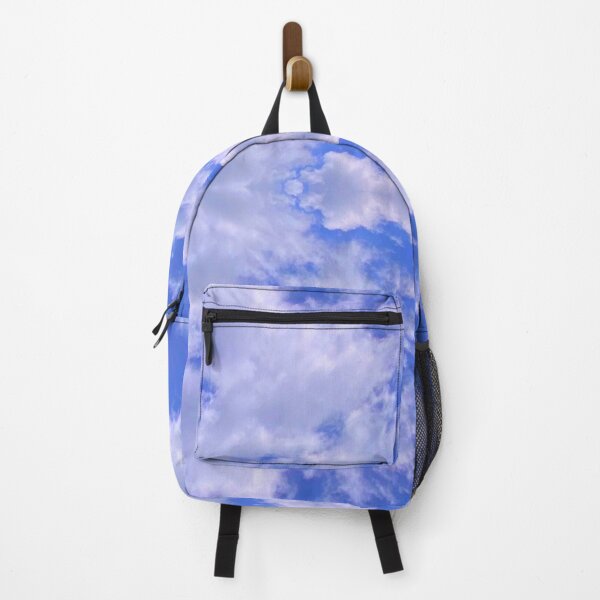 Item preview, Bright Blue Sky designed and sold by MYNTLYF.