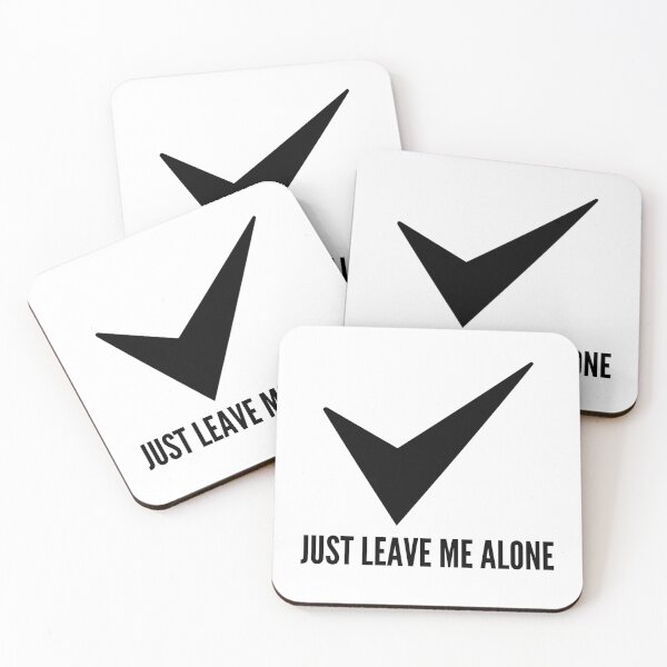 Item preview, Just leave me alone Nike inspired designed and sold by juicekey3.