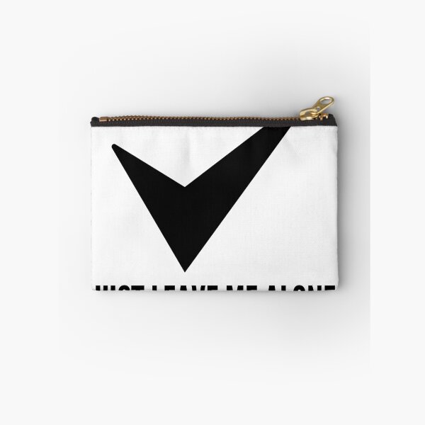 Item preview, Just leave me alone Nike inspired designed and sold by juicekey3.