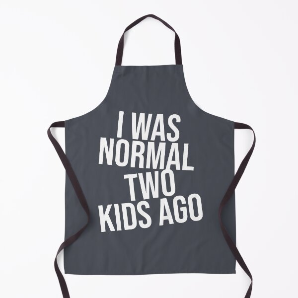 Item preview, I was Normal 2 Kids Ago designed and sold by Avgeek21.