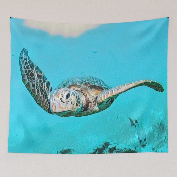 Item preview, Great Barrier Reef designed and sold by AnnaAndVibes.