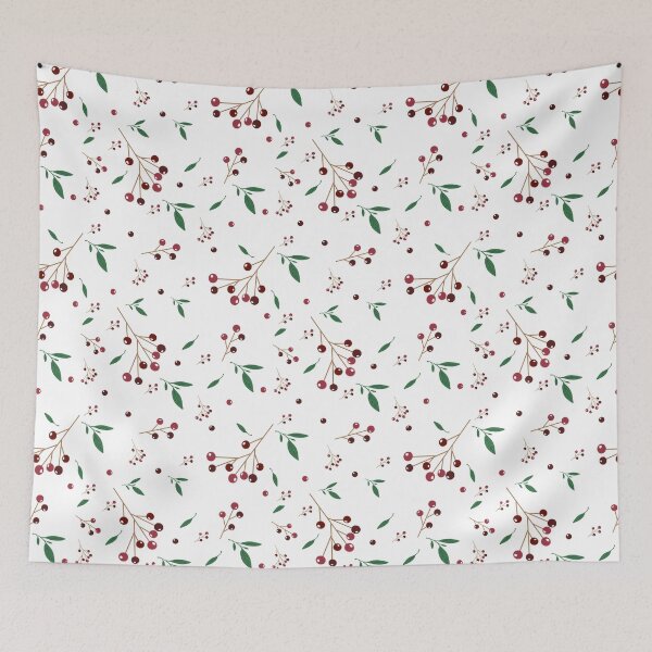 Item preview, Holly pattern white version designed and sold by dinosaphira99.