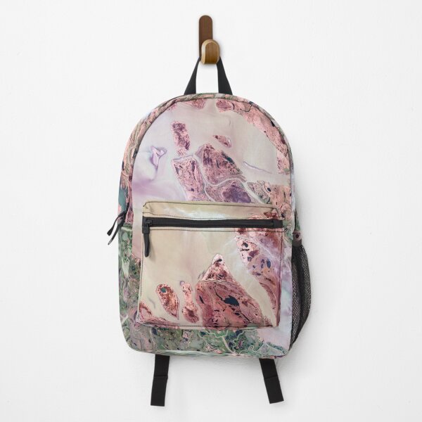 Item preview, Mackenzie river delta in Canada designed and sold by Intrepix.