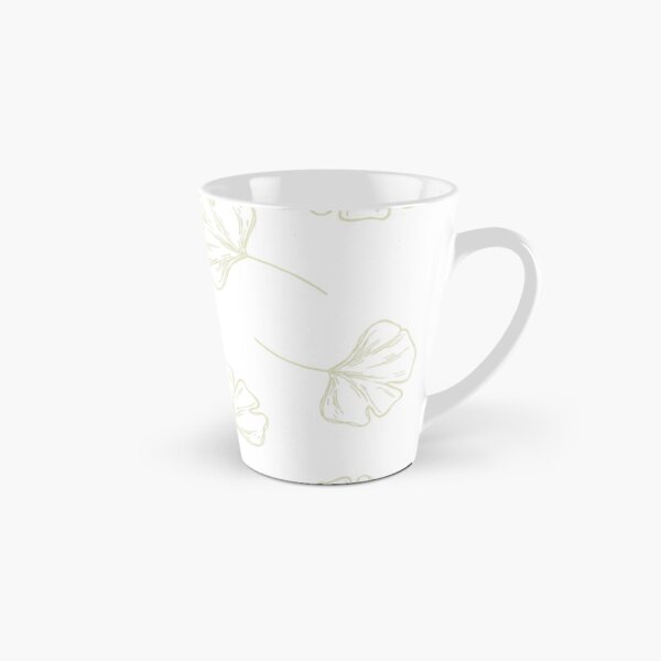 Aperçu de l'œuvre Feuille de ginkgo créée et vendue par Studio MaC.