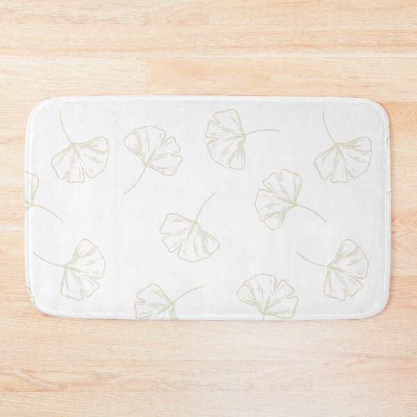 Item preview, Ginkgo leaf designed and sold by Studio MaC.