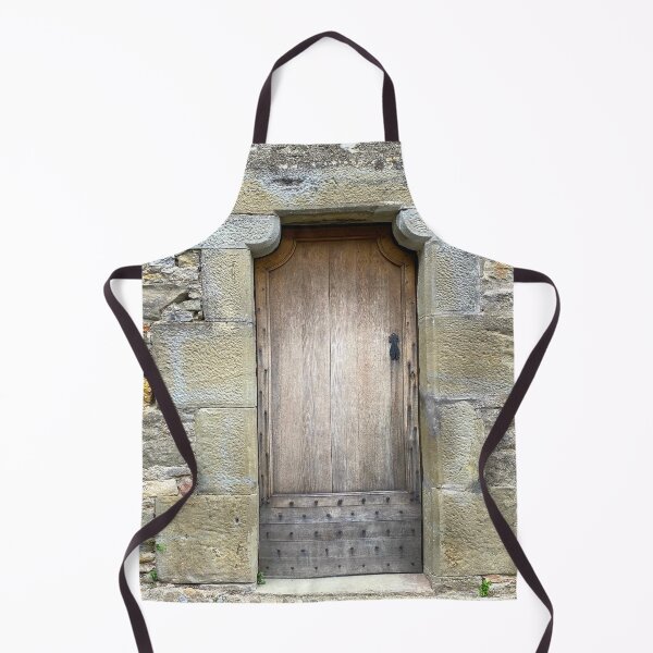 Item preview, A gate to the City of Carcassonne designed and sold by AHELENE.