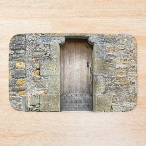 Item preview, A gate to the City of Carcassonne designed and sold by AHELENE.