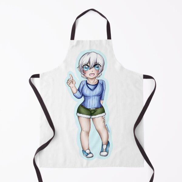 Item preview, Lisanna Strauss designed and sold by FiireKat.