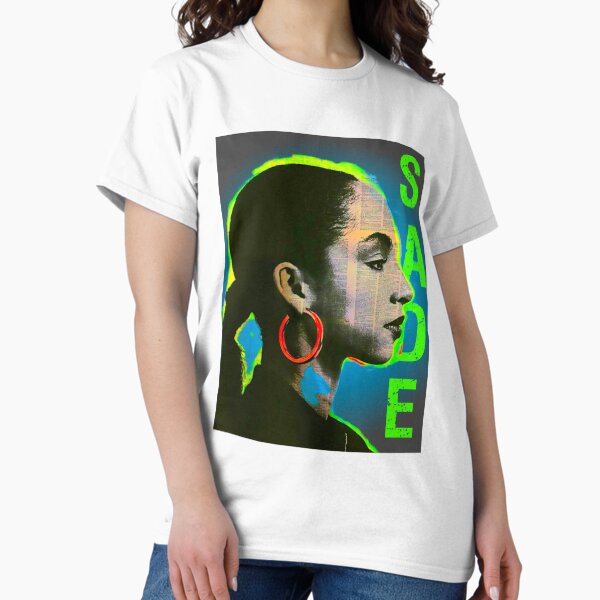 Item preview, Chemise Sade,Funny Shirt sade, T-ee Shirt sade  designed and sold by seritik.