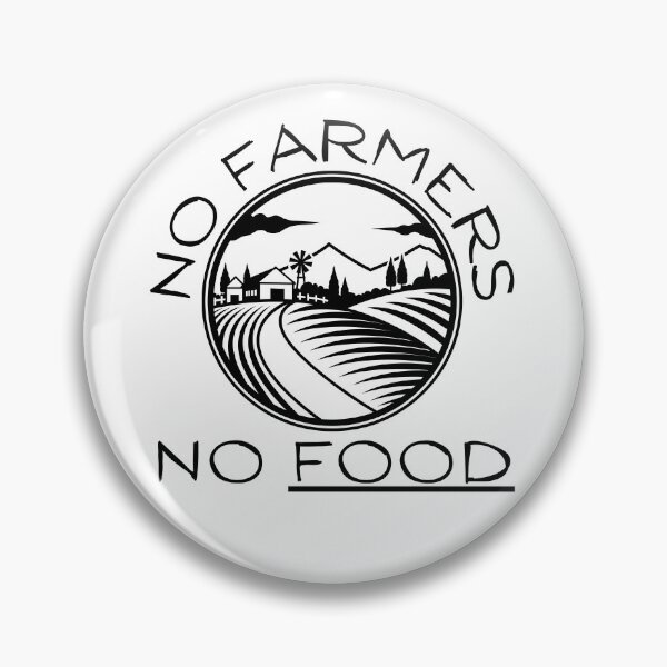 Item preview, Farmers Protest designed and sold by jkulling.