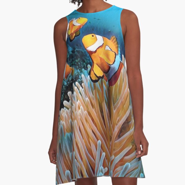 Artikel-Vorschau von Great Barrier Reef, designt und verkauft von AnnaAndVibes.