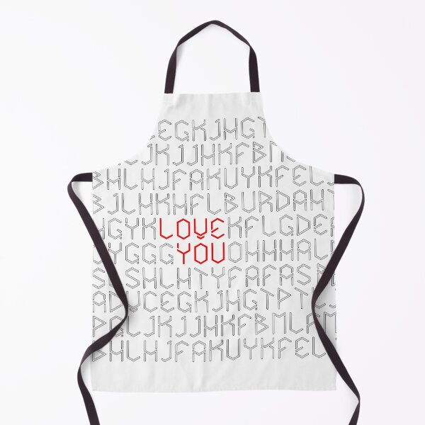 Item preview, Love you designed and sold by Utigatana1.