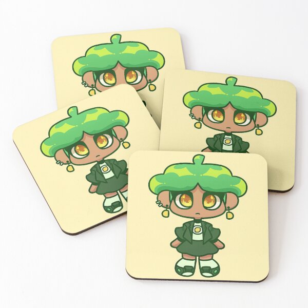 Item preview, Chibi Citrus designed and sold by uhhSerenade.