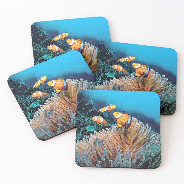 Item preview, Great Barrier Reef designed and sold by AnnaAndVibes.