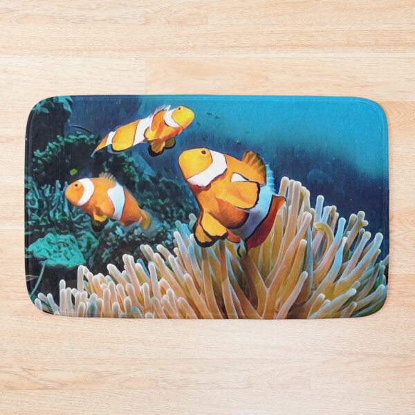 Item preview, Great Barrier Reef designed and sold by AnnaAndVibes.