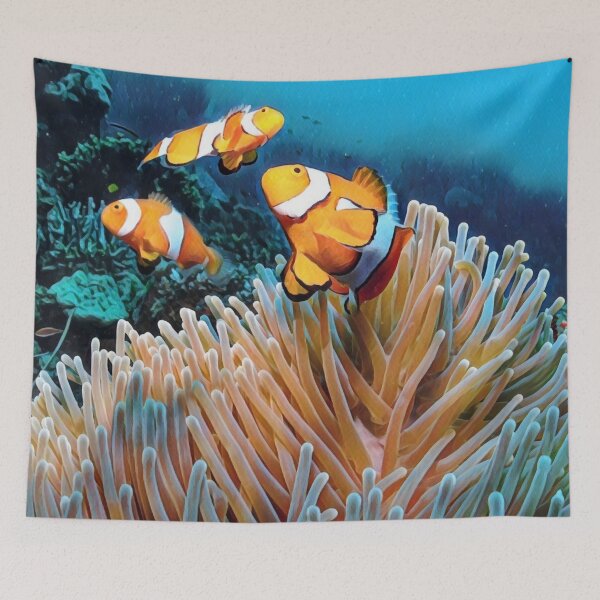 Item preview, Great Barrier Reef designed and sold by AnnaAndVibes.