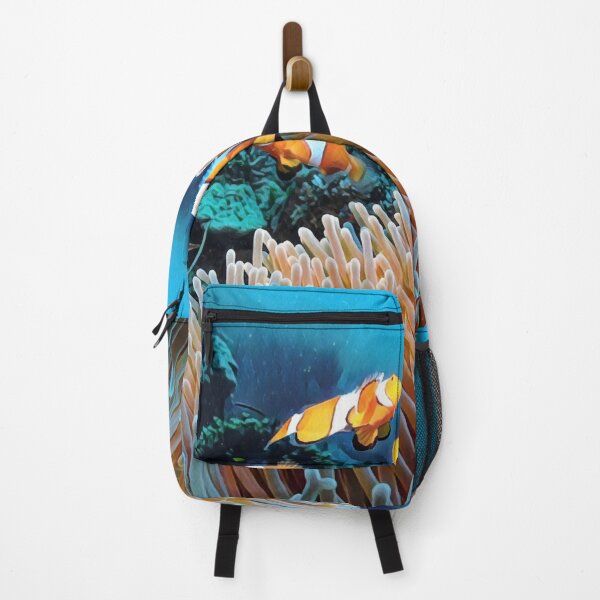 Item preview, Great Barrier Reef designed and sold by AnnaAndVibes.