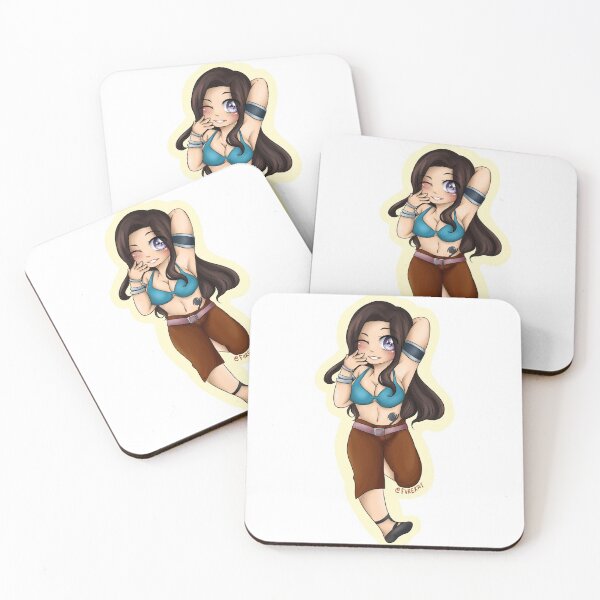 Item preview, Cana Alberona designed and sold by FiireKat.