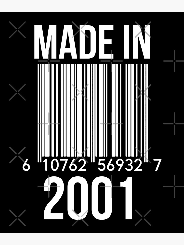 made-in-2001-poster-for-sale-by-randomstuffshop-redbubble