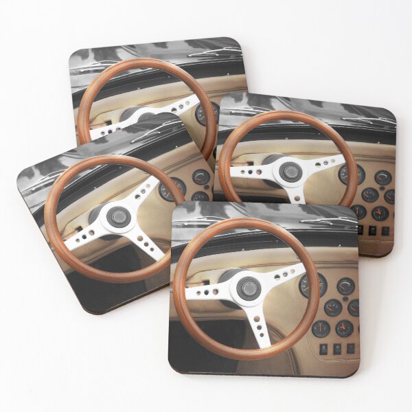 Item preview, Classic Car Cobra designed and sold by Beate Gube.