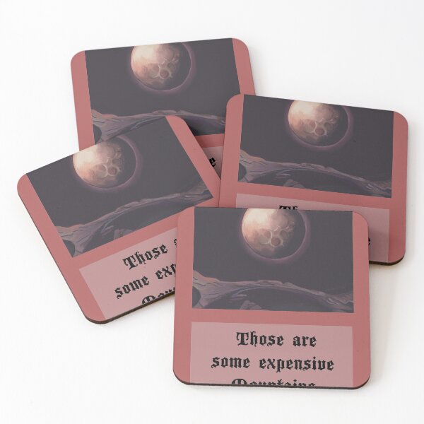 Item preview, Blood Moon designed and sold by cochambrator.
