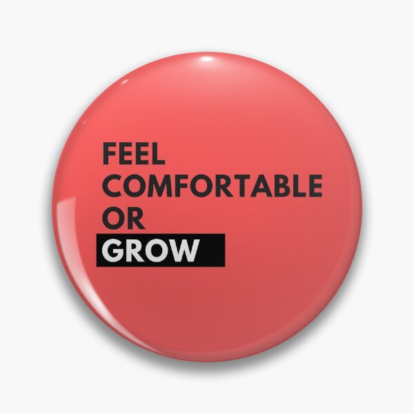 Item preview, Feel comfortable or Grow designed and sold by EnlightParis.