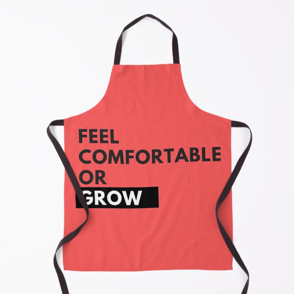 Item preview, Feel comfortable or Grow designed and sold by EnlightParis.