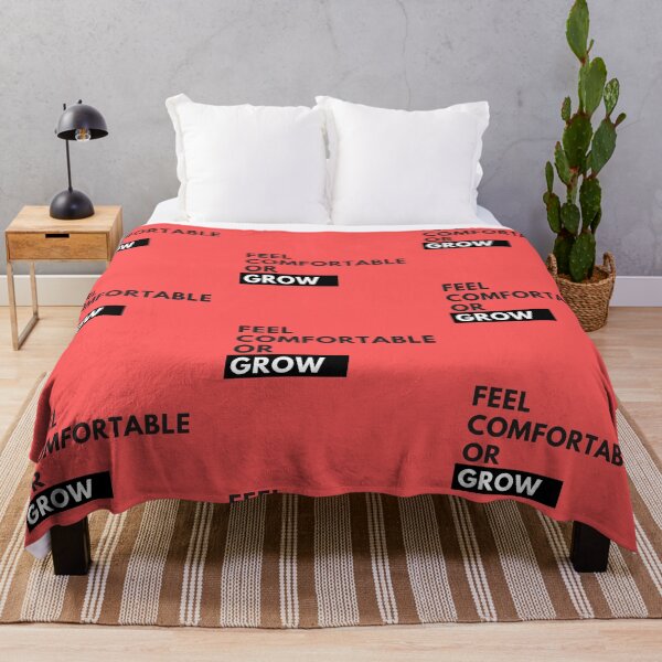 Item preview, Feel comfortable or Grow designed and sold by EnlightParis.