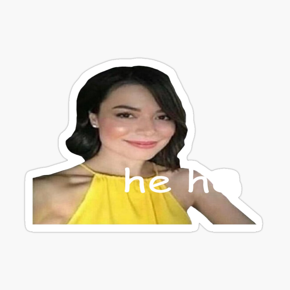 Miranda Cosgrove hehe