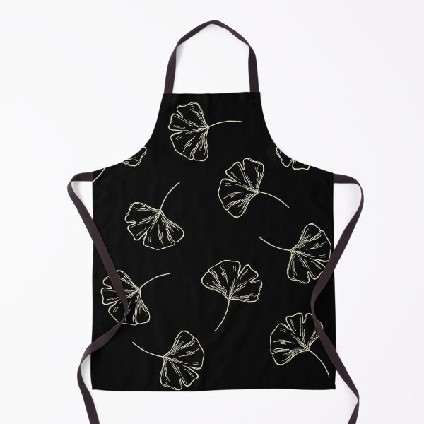 Item preview, Ginkgo leaf designed and sold by Studio MaC.