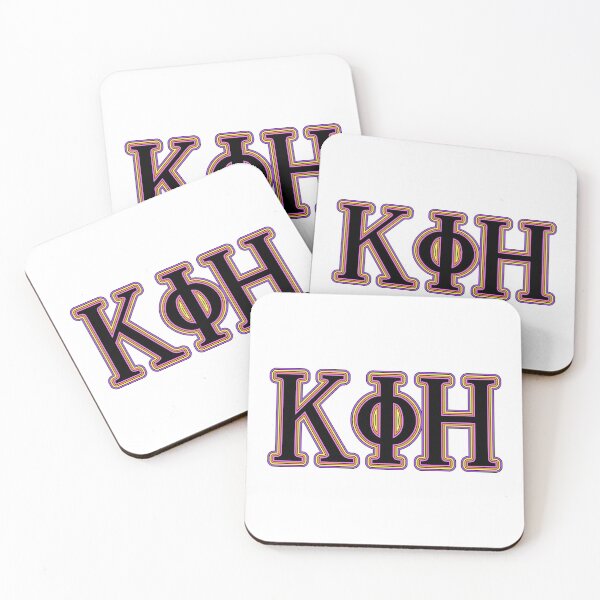 Item preview, Kappa Phi Eta Sunset designed and sold by artbysydsyd.