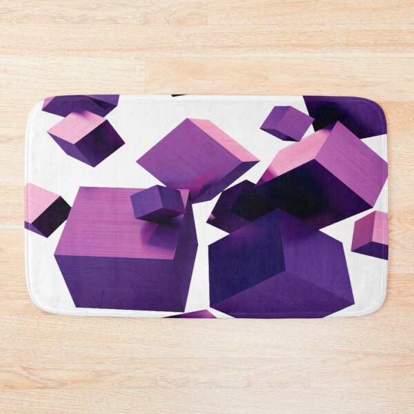 Item preview, 3D cubic design designed and sold by Rajzone.