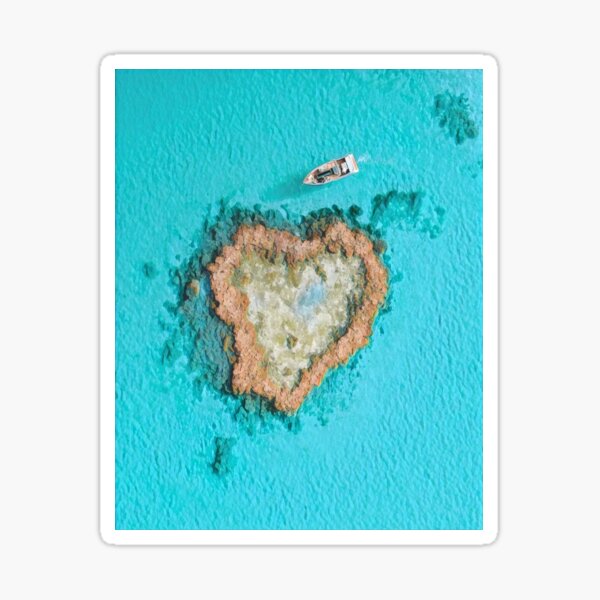 Artikel-Vorschau von Great Barrier Reef, designt und verkauft von AnnaAndVibes.