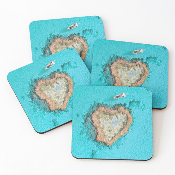 Item preview, Great Barrier Reef designed and sold by AnnaAndVibes.