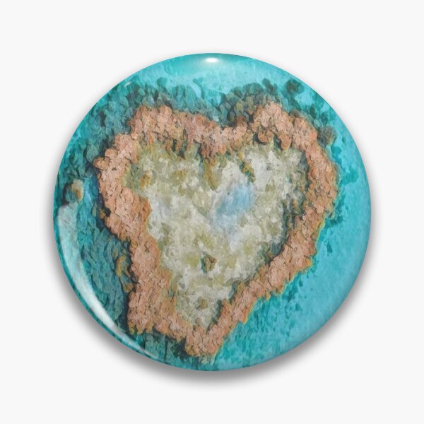 Item preview, Great Barrier Reef designed and sold by AnnaAndVibes.